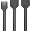 Rosti Back-Set Emma 3 Stck. Black