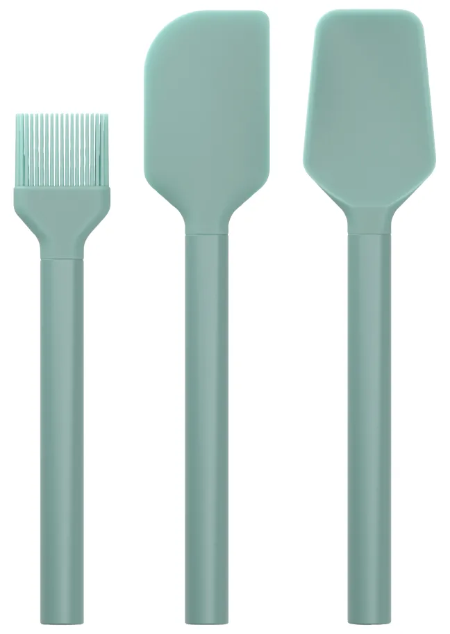 Rosti Back-Set Emma 3 Stck. Nordic Green