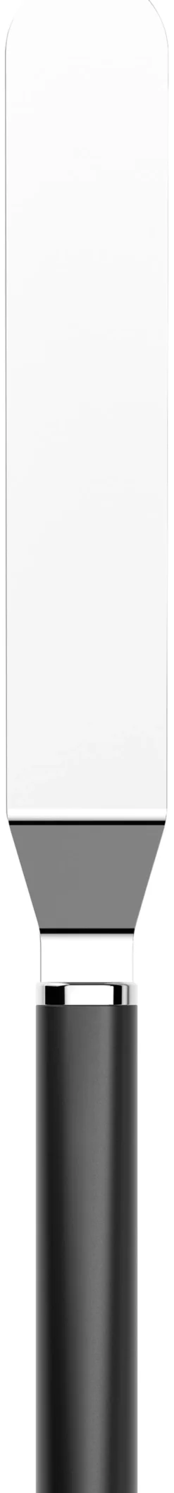 Rosti Backspachtel schmal Emma Edelstahl 33 cm Black
