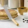 Rosti Backspachtel schmal Emma Edelstahl 33 cm Curry