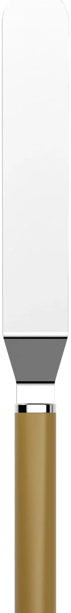 Rosti Backspachtel schmal Emma Edelstahl 33 cm Curry