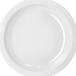 Rosti Dessertteller Hamlet 18 cm Weiss