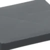 Rosti Hebeeinsatz für Käsebox Classic Schwarz