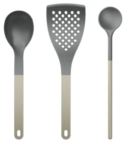 Rosti Küchenhelferset 1 Optima 3 Teile Humus Nylon