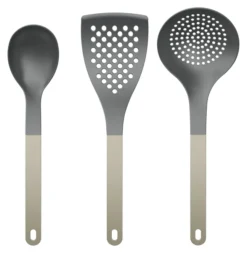 Rosti Küchenhelferset 2 Optima 3 Teile Humus Nylon