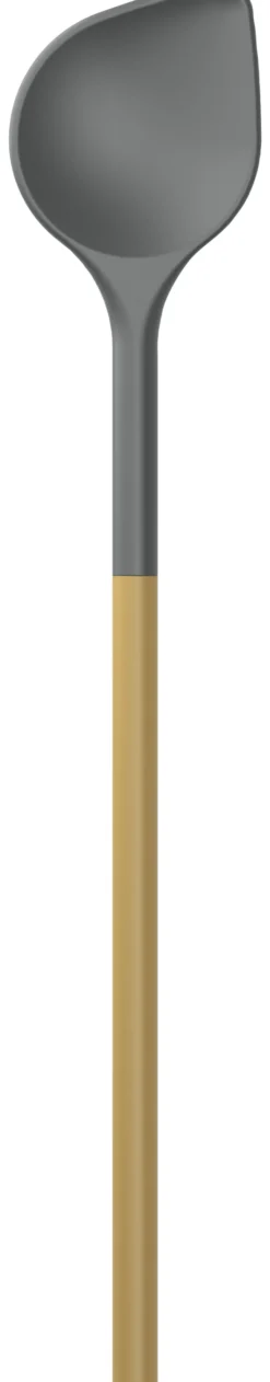 Rosti Kochlöffel Optima 31 x 5,5 x 1 cm Curry Nylon