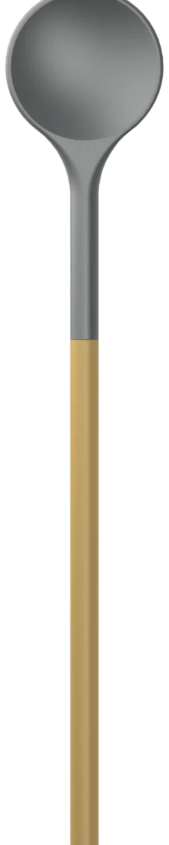 Rosti Kochlöffel Optima 30 x 5,5 x 1 cm Curry Nylon