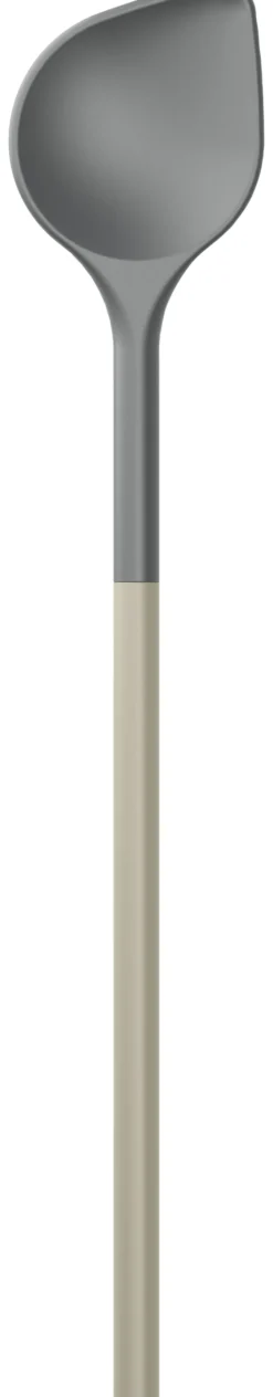Rosti Kochlöffel Optima 31 x 5,5 x 1 cm Humus Nylon