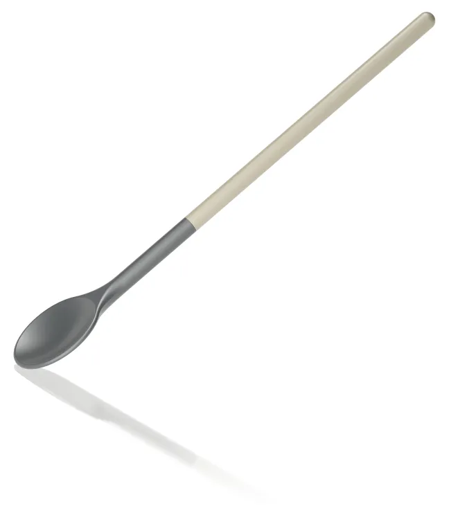 Rosti Kochlöffel Optima 30 x 5,5 x 1 cm Humus Nylon