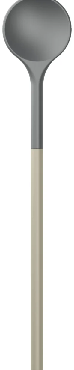Rosti Kochlöffel Optima 30 x 5,5 x 1 cm Humus Nylon