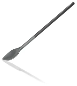 Rosti Kochlöffel Optima 31 x 5,5 x 1 cm Schwarz Nylon