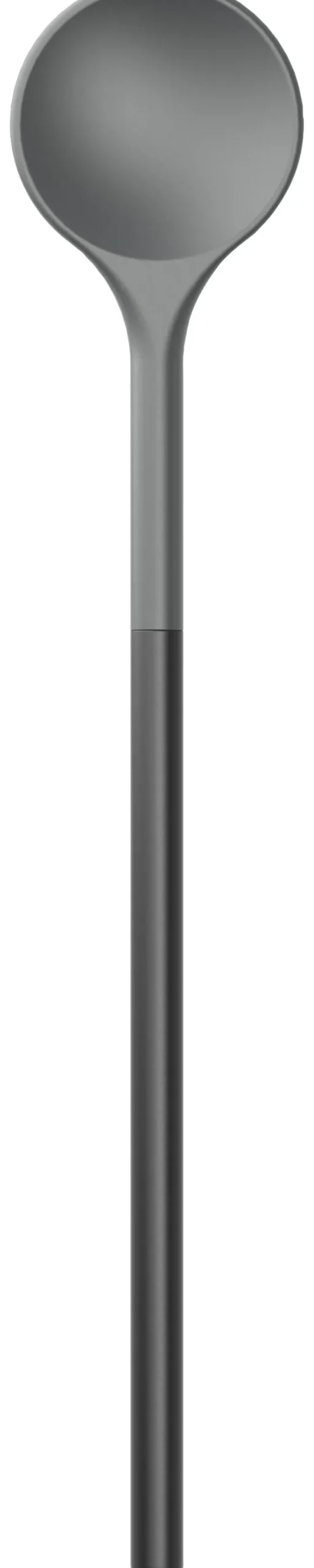 Rosti Kochlöffel Optima 30 x 5,5 x 1 cm Schwarz Nylon
