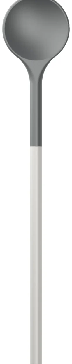 Rosti Kochlöffel Optima 30 x 5,5 x 1 cm Weiß Nylon