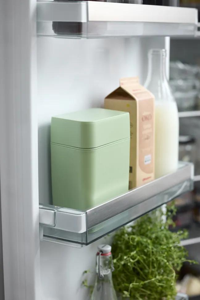 Rosti Käsebox Classic Misty green