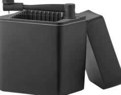 Rosti Käsebox Classic Schwarz