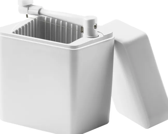 Rosti Käsebox Classic Weiss