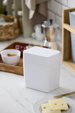 Rosti Käsebox Classic Weiss