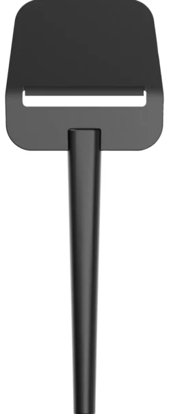 Rosti Käsehobel Emma 19 cm Black Nylon