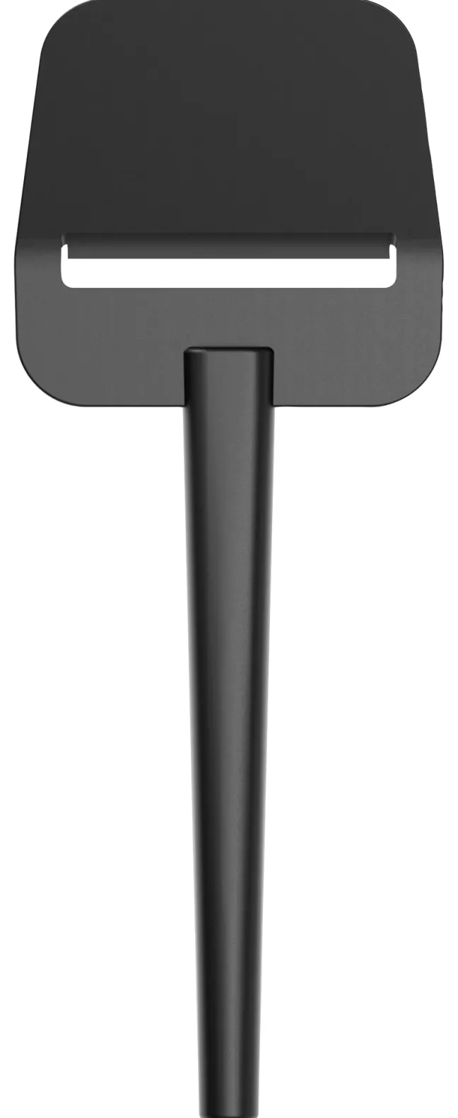 Rosti Käsehobel Emma 19 cm Black Nylon