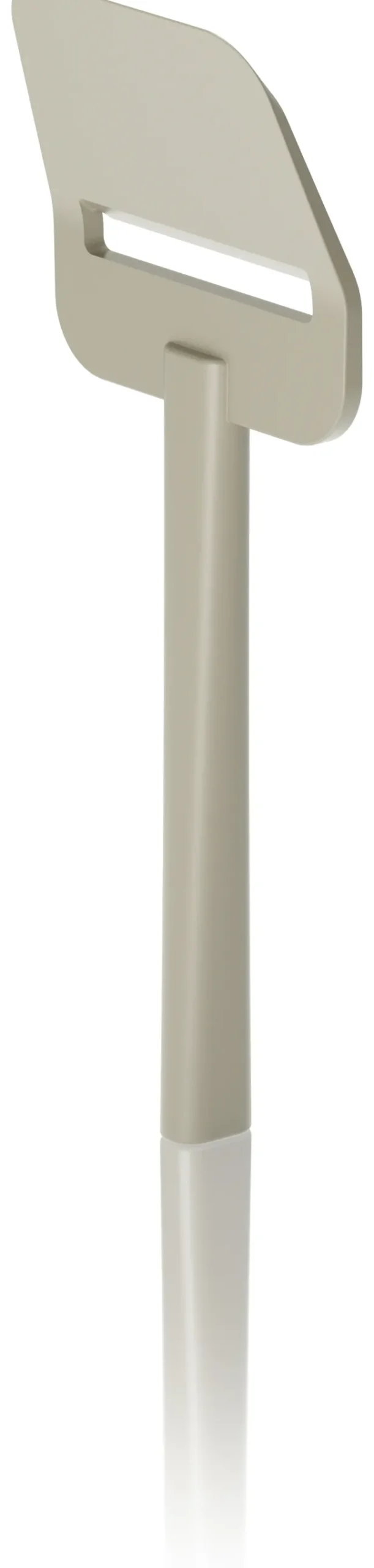 Rosti Käsehobel Emma 19 cm Humus Nylon