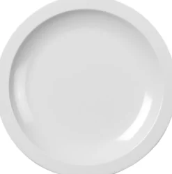 Rosti Lunchteller Hamlet 21 cm Weiss