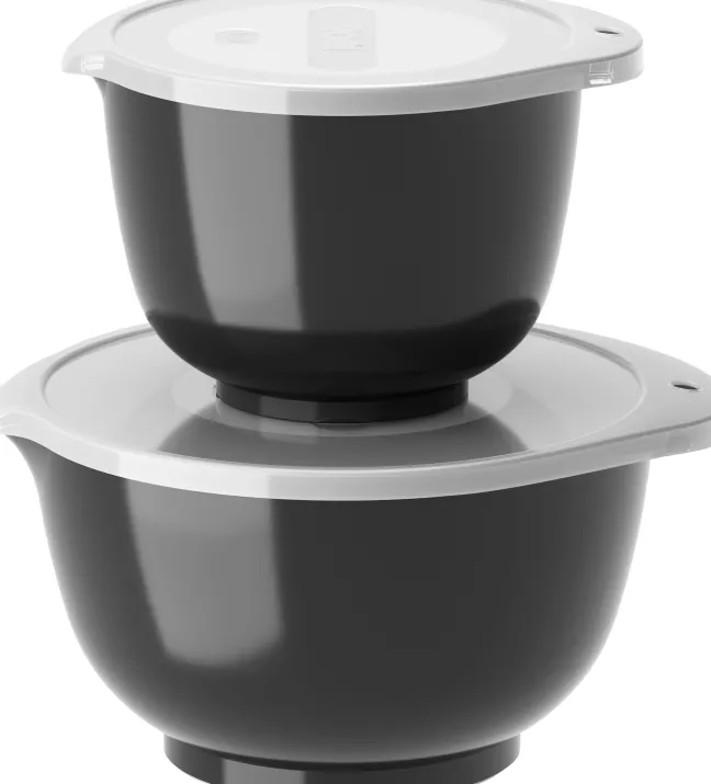 Rosti Margrethe 2er-Set Durostima® 1,5 + 3 L Schwarz