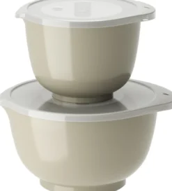 Rosti Margrethe 2er-Set Durostima® 1,5 + 3 L Humus