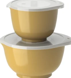Rosti Margrethe 2er-Set Durostima® 1,5 + 3 L Curry