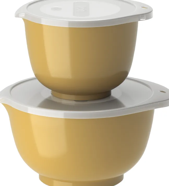 Rosti Margrethe 2er-Set Durostima® 1,5 + 3 L Curry