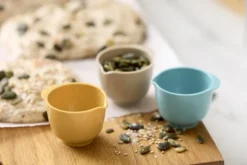 Rosti Margrethe Mini Bowl 6er-Set 25 ml Humus
