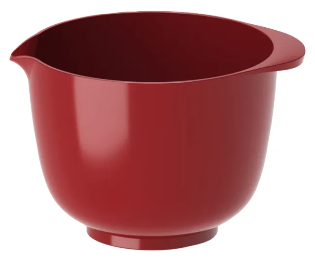 Rosti Margrethe Mini Bowl 6er-Set 25 ml Rot Sale