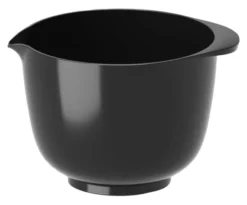 Rosti Margrethe Mini Bowl 6er-Set 25 ml Schwarz