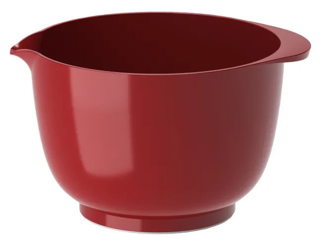 Rosti Margrethe Schüssel Durostima® 2L Rot