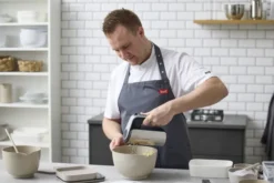 Rosti Margrethe Schüssel Durostima® 3L Humus