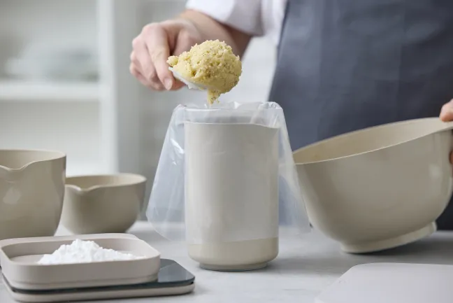 Rosti Margrethe Schüssel Durostima® 3L Humus