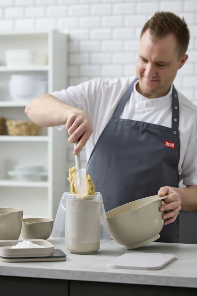 Rosti Margrethe Schüssel Durostima® 3L Humus