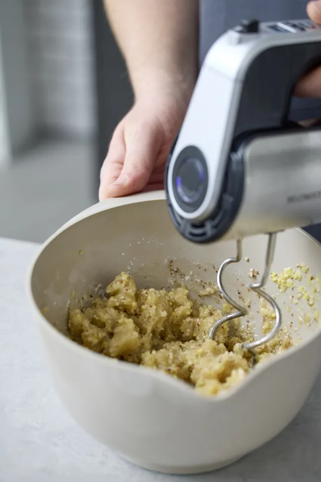 Rosti Margrethe Schüssel Durostima® 3L Humus