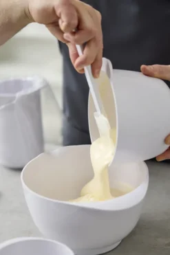 Rosti Margrethe Schüssel Durostima® 3L Weiß