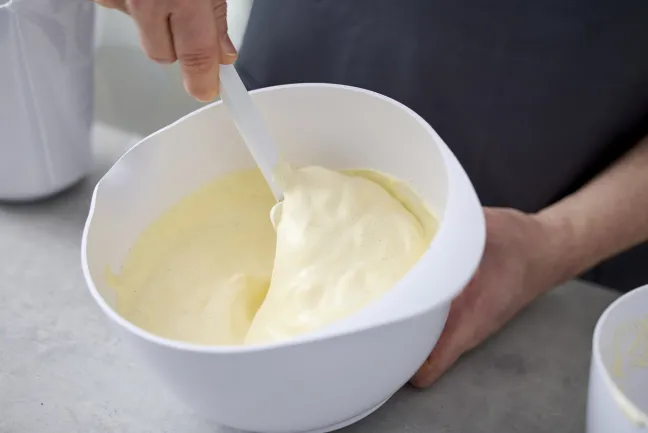 Rosti Margrethe Schüssel Durostima® 3L Weiß