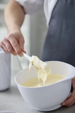 Rosti Margrethe Schüssel Durostima® 3L Weiß