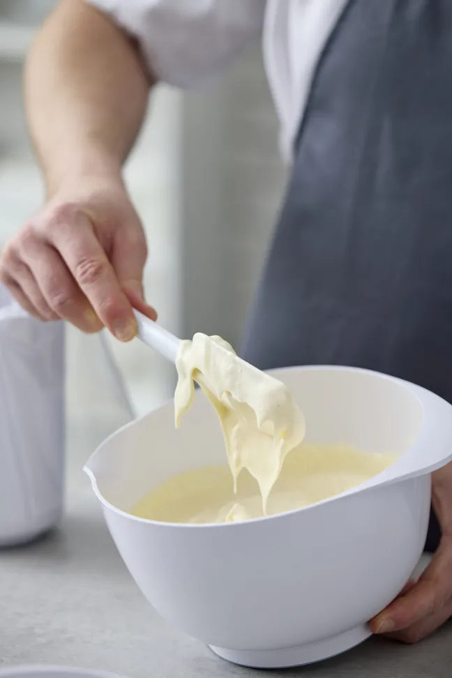 Rosti Margrethe Schüssel Durostima® 3L Weiß