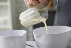 Rosti Margrethe Schüssel Durostima® 3L Weiß