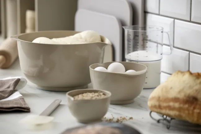 Rosti Margrethe Schüssel Durostima® 4L Humus