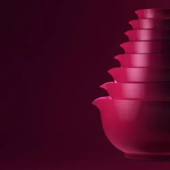 Rosti Margrethe Schüssel Durostima® 3L Beetroot