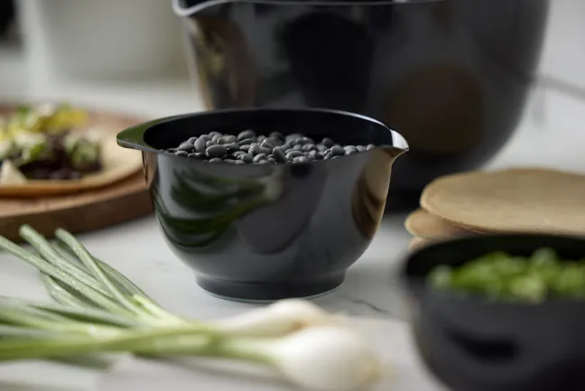 Rosti Margrethe Schüssel Durostima® 0,75L Schwarz