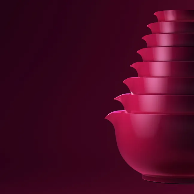 Rosti Margrethe Schüssel Durostima® 0,25L Beetroot