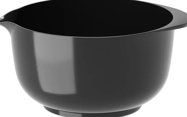 Rosti Margrethe Schüssel Durostima® 4L Schwarz