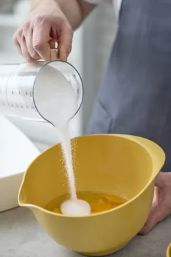 Rosti Margrethe Schüssel Durostima® 3L Curry