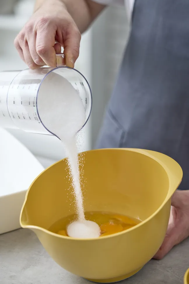 Rosti Margrethe Schüssel Durostima® 3L Curry