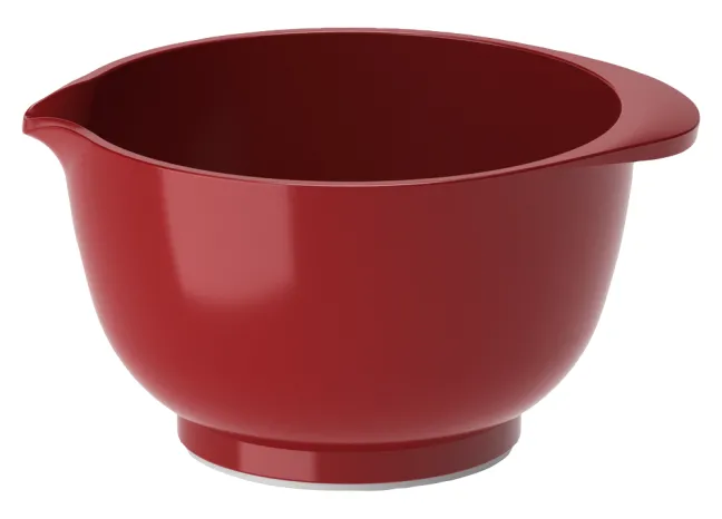 Rosti Margrethe Schüssel Durostima® 0,25L Rot